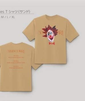 Amazon Sekai No Owari 19 Fes Tシャツセカオワ セカイノオワリ フェス アニメ 萌えグッズ 通販