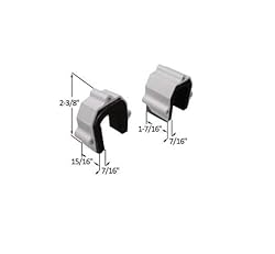 KS Hardware High-Performance Astragal