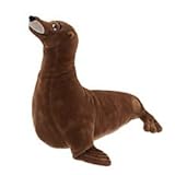 Disney Finding Dory- Rudder Plush - Medium - 13''