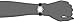 Citizen Women's Eco-Drive Stainless Steel Black Strap Watch