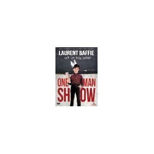 Baffie, Laurent - Laurent Baffie Est Un Sale Gosse