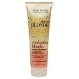 John Frieda Everlasting Blonde Color Preserving