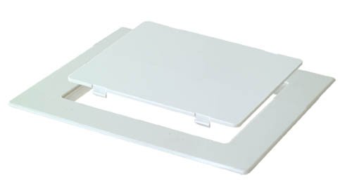 EZ-FLO 34022 Access Panel with Frame
