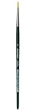 da Vinci Nova Series Watercolor Brush, Round