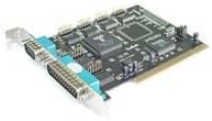 ST Labs PCI SERIAL CARD 6S