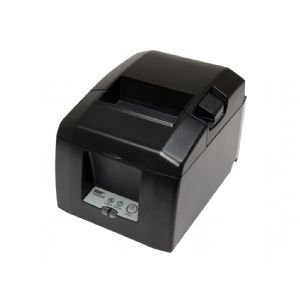 Star Micronics TSP650II WebPRNT 24 Thermal Receipt Printer, USB, Ethernet, Auto Cutter, External Power Supply