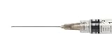 Medline SYR100227 Standard Hypodermic