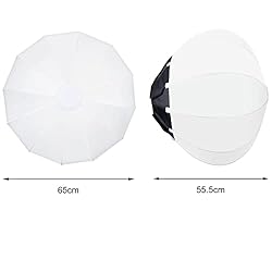 GODOX Softbox Lantern Softbox CS-65D 65cm Bowens
