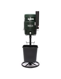 SSG Tidi Cooler Stand basket