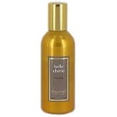 FRAGONARD BELLE CHERIE PERFUME, 60 ML,(THE BOUQUET OF FLOWERS FRUIT AND WOOD TO CELEBRATE THIS BEAUTIFUL CAREFREE), AUTHENTIC 100% FROM FRANCE, BEAUTYFULL PACKAGE , LONG LASTING