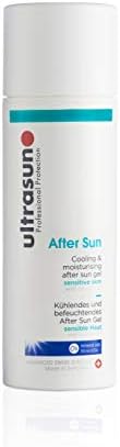 Ultrasun After Sun 150ml Skin Hydration Aqua Rich SOD Extract view 2