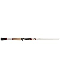 Duckett Pesca Micro Magic procast extra Heavy Acción Rod con empuñadura de Split