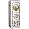 7 Holy Hyssop Bath