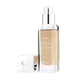 Christian Dior Diorskin Nude Skin Glowing Makeup SPF 15 - # 031 Sand 30ml/1oz