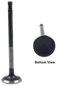 Volvo C30 C70 S40 S60 S70 S80 V40 V50 V70 Engine Exhaust Valve Osvat 9454610