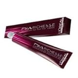 Dia Richesse Professional Demi-permanent Haircolor Dia Richesse clear/transparent