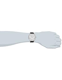 Bulova 96A133 - Reloj de vestir para hombre