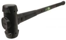 8# 30' BASH DB HAMMER