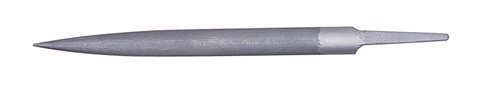 Grobet Swiss Files Halfround 6 INCH Cut 2