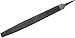 Cabinet Rasp, Smooth Cut (#50), Takes a Medium Handle