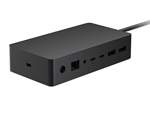 Microsoft Surface Dock