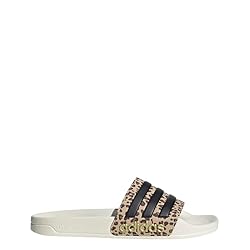 adidas Unisex-Adult Adilette Shower, Off