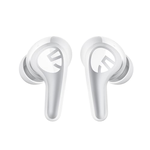 SoundPEATS C30 Noise Cancelling kopfhörer, Bluetooth Kopfhörer mit Hi-Res LDAC, 12mm Treiber, 52 Std Akku, 6 ENC Mikrofon, 52dB ANC, Bluetooth 6.0, In
