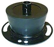 Rubber Seat Torsion Spring
