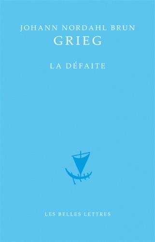 La  défaite