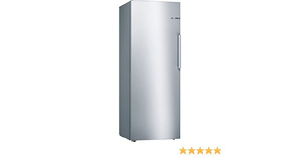 Bosch KSV29VLEP VitaFresh Serie 4 - Frigorífico de pie libre ...