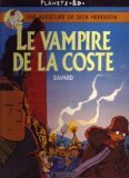 Image de Le vampire de la coste - Une aventure de Dick Herisson - Planete BD
