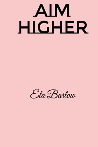 Aim Higher