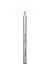 Palladio Glitter Eyeliner Pencil, Longlasting Creamy Cosmetic, Shimmer Eye Liner, Buttery Smooth Tip, Professional Makeup Glittery Pencil, Sharpenable, Silver Sparkle
