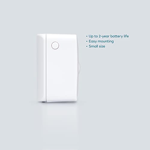 Centralite Micro Motion Sensor Home Automation and Security