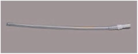 Catheter Short Suction 18Fr 8" 4/Pk