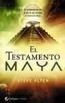 "El Testamento Maya (Domain Trilogy) (Spanish Edition)" av Steve Alten