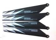 Replacement/Spare Parts for HAK 735 EXTREME RC METAL FRAME 29 INCH HELICOPTER WITH GYRO Replacement/Spare Parts for HAK 735 EXTREME RC METAL FRAME 29 INCH HELICOPTER WITH GYRO