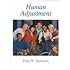 Human Adjustment: John W. Santrock by Santrock, John W. (2004) Paperback