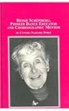 Image de Bessie Schonberg: Pioneer Dance Educator And Choreographic Mentor (Studies in Dance)