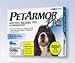 PetArmor Plus for Dogs 23-44 lbs, 3 Dose Box