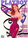 Playboy Magazine, November 1988