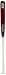 BamBooBat Youth Little League Bamboo Baseball Bat