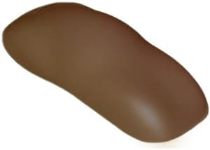 Hydrographics Base Coat Paint - 1 Quart Kit - Dakota Brown