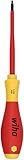 Wiha Insulated Square Tip Driver #2 x 150mm 35812