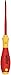 Wiha Insulated Square Tip Driver #2 x 150mm 35812