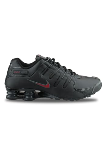 Nike Shox NZ Trainers