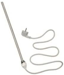 RESISTENCIA ELÉCTRICA 400 W TERMOLIMITATA PARA TOALLERO ERCOS ...