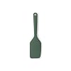 Brabantia Tasty+ Spatel plus Schraper Siliconen – Fir Green