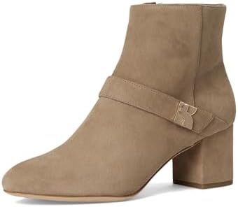 Amazon.com | Cole Haan Womens Go-To Park Boot 65mm, Irish Coffee