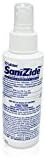 4oz Sanizide Plus Surface Disinfectant Spray Bottles (24 Bottles/Case) - SFTC-34800